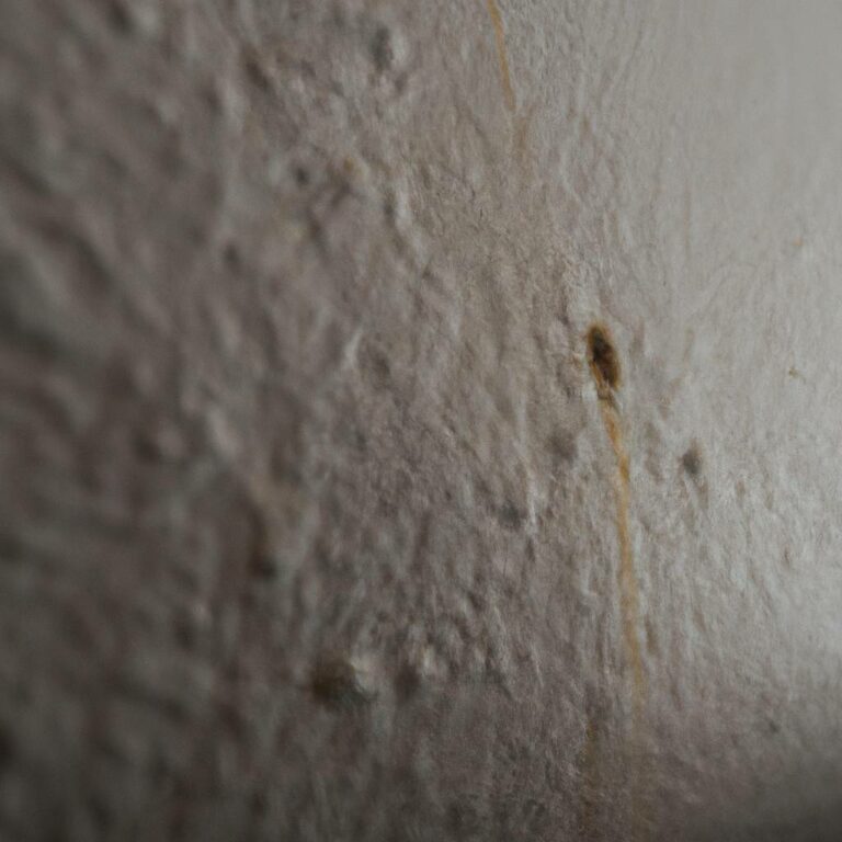 how to clean grease off kitchen walls