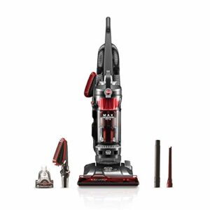 Hoover WindTunnel 3 Max Performance Pet Vacuum Review