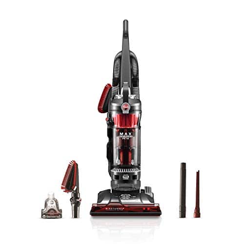 Hoover WindTunnel 3 Max Performance Pet Vacuum Review