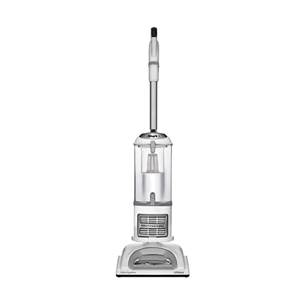 Shark NV356E Navigator Lift-Away Professional Upright Vacuum Review