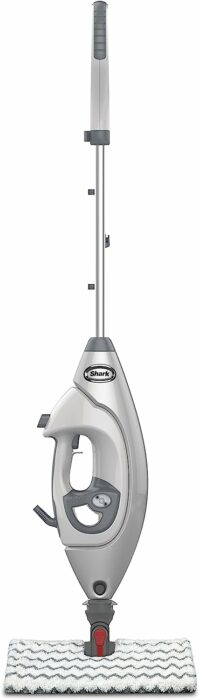 Shark S3973D Lift-Away Pro Steam Pocket Mop Review