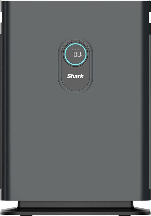 Shark HE402AMZ Air Purifier Review