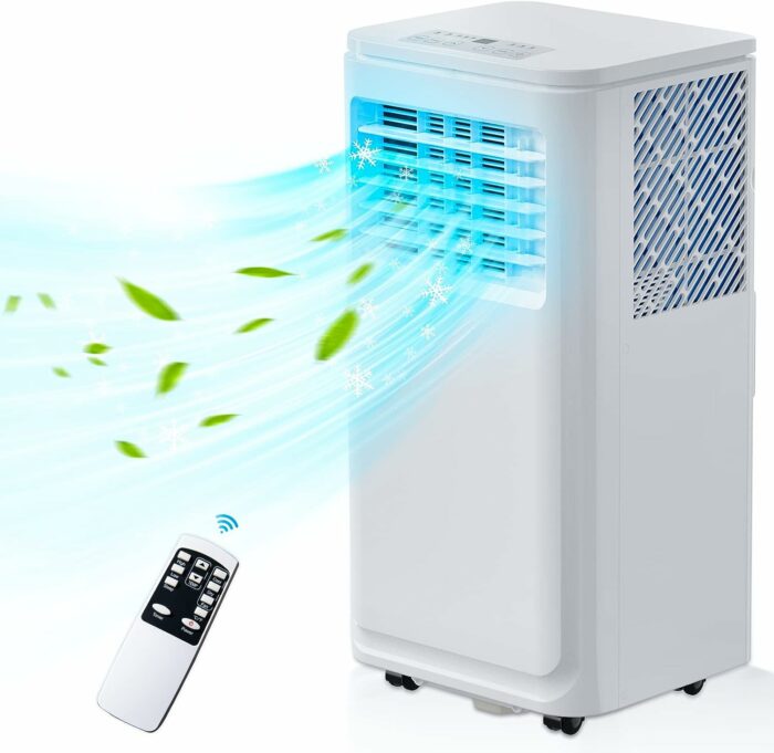 Air Conditioner Review