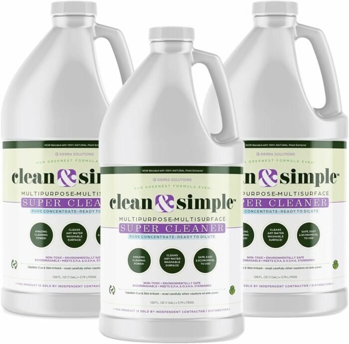 All Purpose Cleaner Review