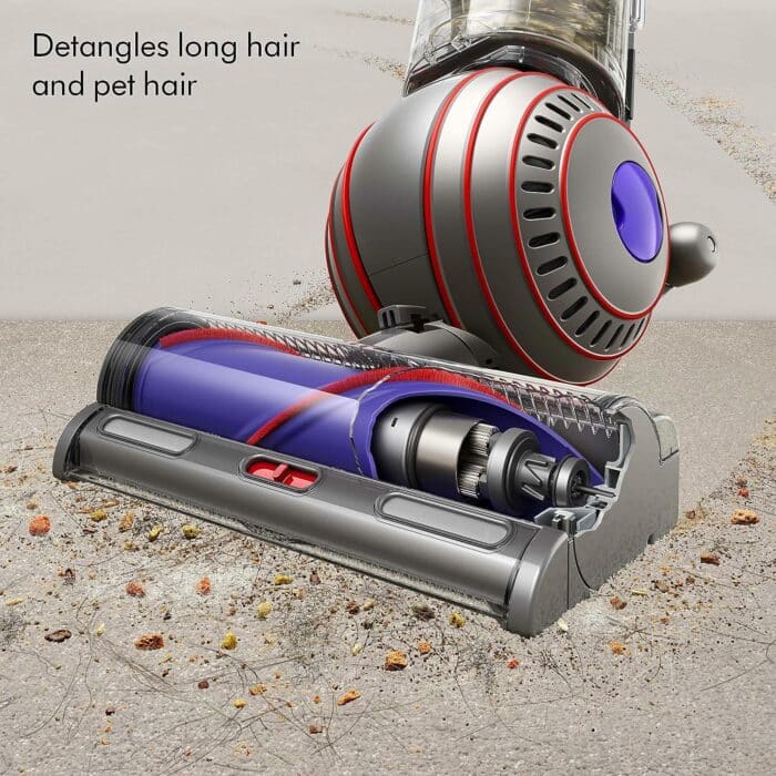 Dyson Ball Animal 3 Extra Upright Vacuum Cleaner